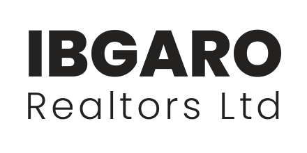 IBGARO Realtors Ltd